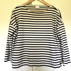 ORCIVAL Shirt - unisex size M